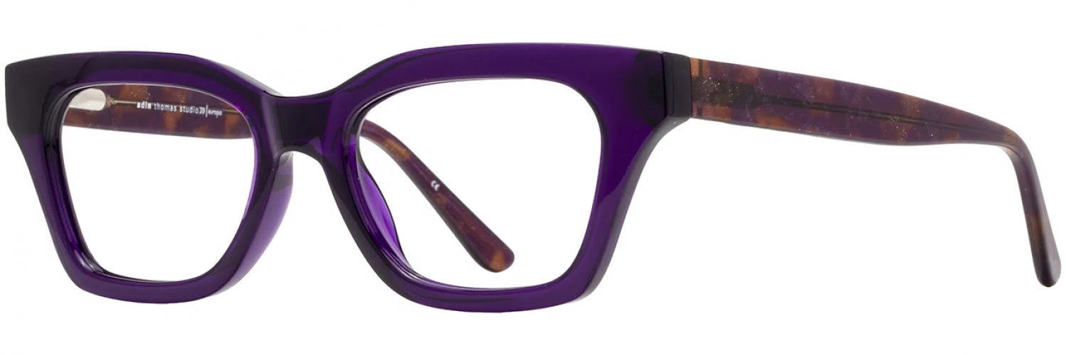 Adin Thomas ATS018 Eyeglasses - view 9